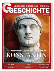 Artikelbild zu Artikel G/Geschichte 12/2015