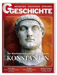 Artikelbild zu Artikel G/Geschichte 12/2015