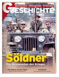 Artikelbild zu Artikel G/Geschichte 03/2023