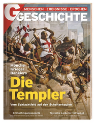 Artikelbild zu Artikel G/Geschichte 04/2023