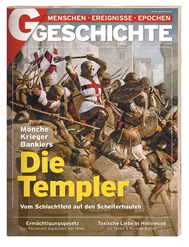 Artikelbild zu Artikel G/Geschichte 04/2023