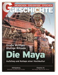 Artikelbild zu Artikel G/Geschichte 05/2023