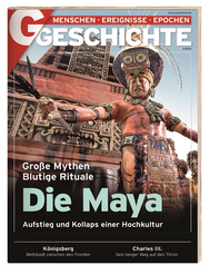 Artikelbild zu Artikel G/Geschichte 05/2023