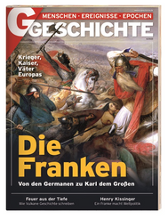 Artikelbild zu Artikel G/Geschichte 06/2023