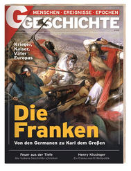 Artikelbild zu Artikel G/Geschichte 06/2023