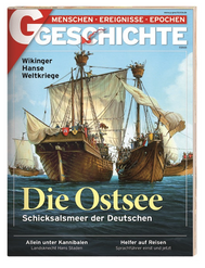 Artikelbild zu Artikel G/Geschichte 07/2023