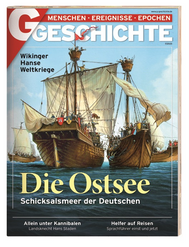 Artikelbild zu Artikel G/Geschichte 07/2023