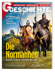 Artikelbild zu Artikel G/Geschichte 09/2023
