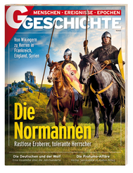 Artikelbild zu Artikel G/Geschichte 09/2023