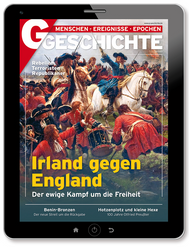 Artikelbild zu Artikel E-Paper G/Geschichte 10/2023