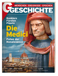 Artikelbild zu Artikel G/Geschichte 11/2023