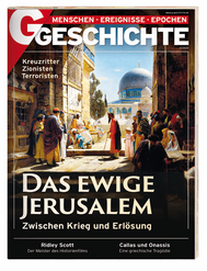 Artikelbild zu Artikel G/Geschichte 12/2023