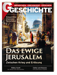 Artikelbild zu Artikel G/Geschichte 12/2023 