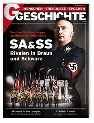 Artikelbild zu Artikel G/Geschichte 11/2024