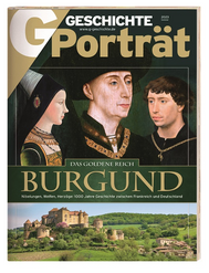 Artikelbild zu Artikel G/G Porträt 02/2023