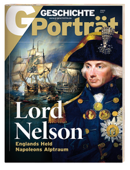 Artikelbild zu Artikel G/G Porträt 03/2023
