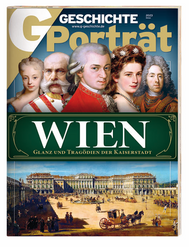 Artikelbild zu Artikel G/G Porträt 04/2023