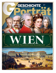 Artikelbild zu Artikel G/G Porträt 04/2023