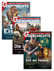 Artikelbild zu Artikel Themenpaket 64