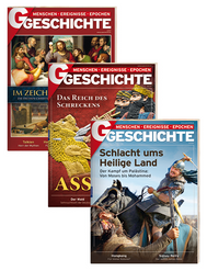 Artikelbild zu Artikel Themenpaket 66