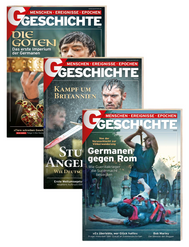 Artikelbild zu Artikel Themenpaket 74