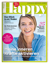 Artikelbild zu Artikel Happy 05/2024 