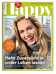 Artikelbild zu Artikel Happy 06/2024