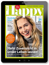 Artikelbild zu Artikel E-Paper Happy 06/2024