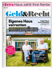 Weiteres Bild zu Artikel plus Magazin