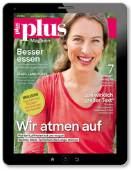 Artikelbild zu Artikel plus Magazin 05/2024 E-Paper