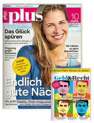 Artikelbild zu Artikel plus Magazin 09/2024 