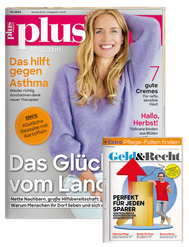 Artikelbild zu Artikel plus Magazin 10/2024