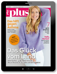 Artikelbild zu Artikel E-Paper plus Magazin 10/2024