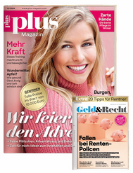 Artikelbild zu Artikel plus Magazin 12/2024