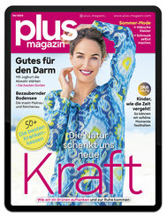 Artikelbild zu Artikel E-Paper plus Magazin 06/2025
