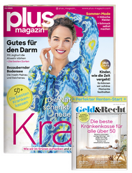 Artikelbild zu Artikel plus Magazin 06/2025